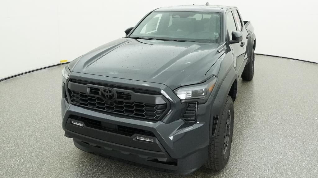 2026 Toyota Tacoma i-FORCE MAX TRD Off-Road i-FORCE MAX