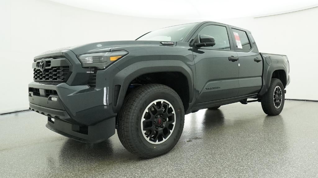 2026 Toyota Tacoma i-FORCE MAX TRD Off-Road i-FORCE MAX
