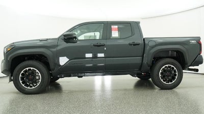 2026 Toyota Tacoma i-FORCE MAX TRD Off-Road i-FORCE MAX