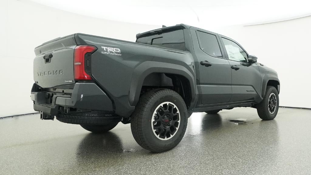 2026 Toyota Tacoma i-FORCE MAX TRD Off-Road i-FORCE MAX