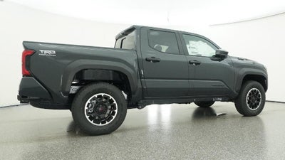 2026 Toyota Tacoma i-FORCE MAX TRD Off-Road i-FORCE MAX