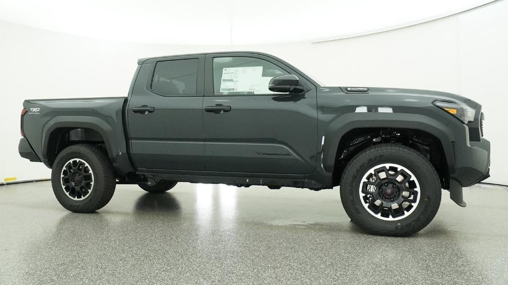 2026 Toyota Tacoma i-FORCE MAX TRD Off-Road i-FORCE MAX