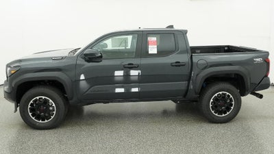 2026 Toyota Tacoma i-FORCE MAX TRD Off-Road i-FORCE MAX