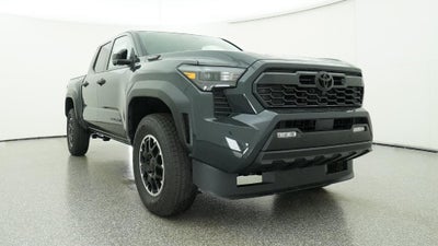 2026 Toyota Tacoma i-FORCE MAX TRD Off-Road i-FORCE MAX