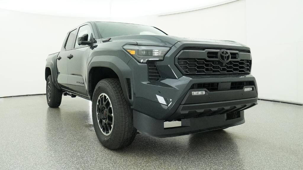 2026 Toyota Tacoma i-FORCE MAX TRD Off-Road i-FORCE MAX