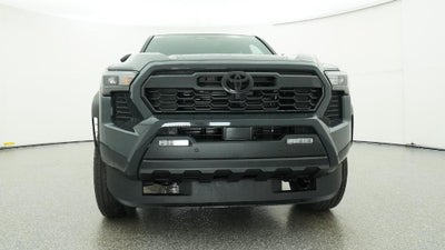 2026 Toyota Tacoma i-FORCE MAX TRD Off-Road i-FORCE MAX
