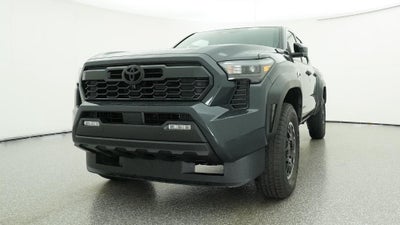 2026 Toyota Tacoma i-FORCE MAX TRD Off-Road i-FORCE MAX