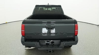 2026 Toyota Tacoma i-FORCE MAX TRD Off-Road i-FORCE MAX
