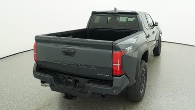 2026 Toyota Tacoma i-FORCE MAX TRD Off-Road i-FORCE MAX