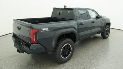 2026 Toyota Tacoma i-FORCE MAX TRD Off-Road i-FORCE MAX