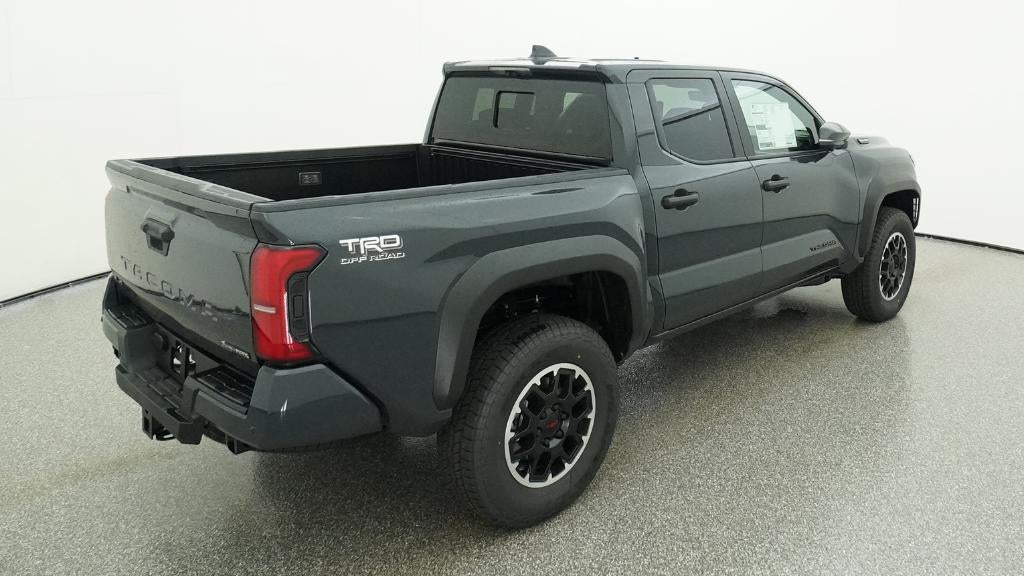 2026 Toyota Tacoma i-FORCE MAX TRD Off-Road i-FORCE MAX