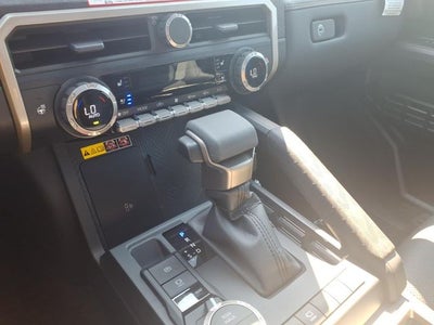 2026 Toyota Tacoma i-FORCE MAX Limited i-FORCE MAX