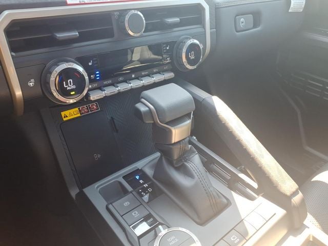 2026 Toyota Tacoma i-FORCE MAX Limited i-FORCE MAX