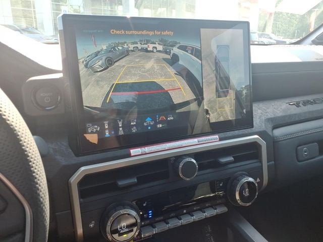 2026 Toyota Tacoma i-FORCE MAX Limited i-FORCE MAX