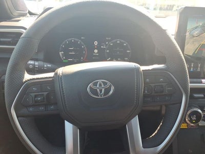 2026 Toyota Tacoma i-FORCE MAX Limited i-FORCE MAX