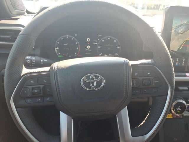 2026 Toyota Tacoma i-FORCE MAX Limited i-FORCE MAX