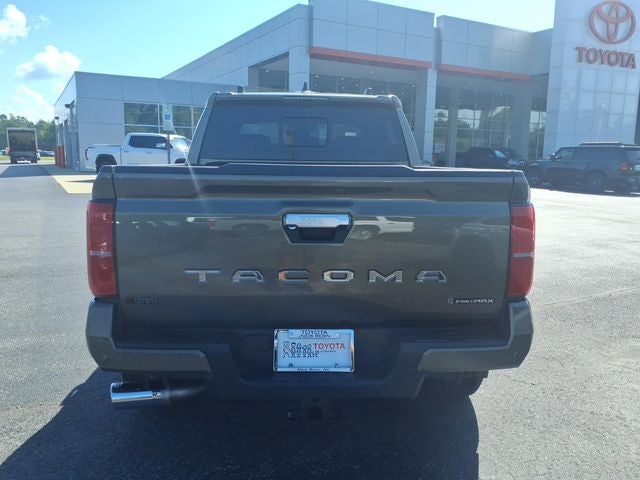 2026 Toyota Tacoma i-FORCE MAX Limited i-FORCE MAX