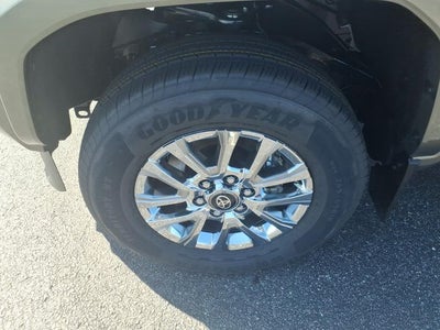 2026 Toyota Tacoma i-FORCE MAX Limited i-FORCE MAX