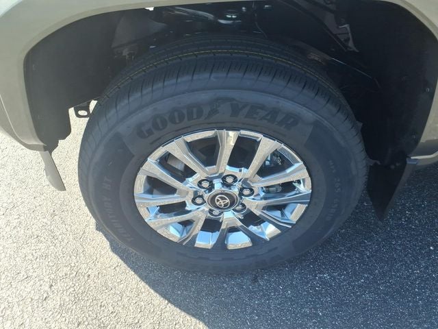 2026 Toyota Tacoma i-FORCE MAX Limited i-FORCE MAX