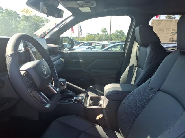 2026 Toyota Tacoma i-FORCE MAX Limited i-FORCE MAX