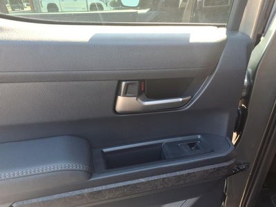 2026 Toyota Tacoma i-FORCE MAX Limited i-FORCE MAX