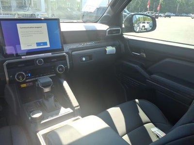 2026 Toyota Tacoma i-FORCE MAX Limited i-FORCE MAX