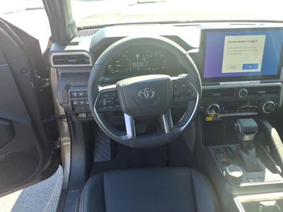 2026 Toyota Tacoma i-FORCE MAX Limited i-FORCE MAX
