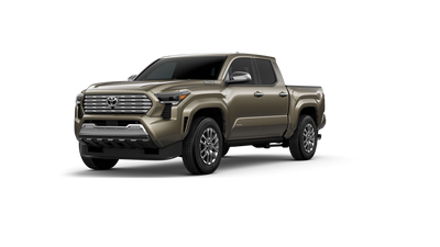 2026 Toyota Tacoma i-FORCE MAX Limited i-FORCE MAX