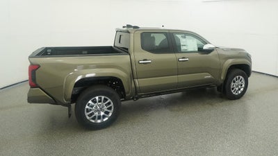2026 Toyota Tacoma i-FORCE MAX Limited i-FORCE MAX