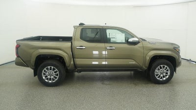 2026 Toyota Tacoma i-FORCE MAX Limited i-FORCE MAX