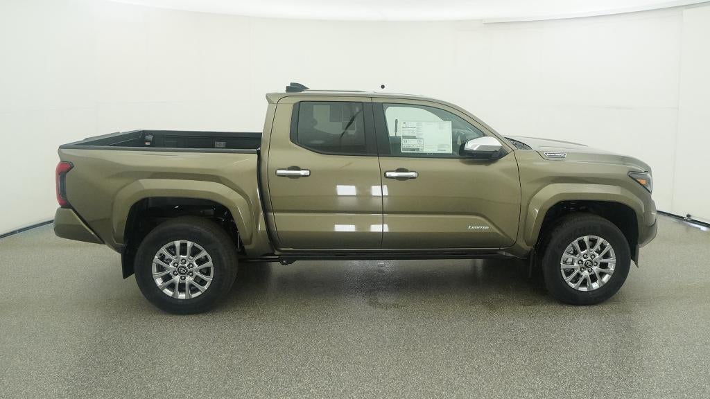 2026 Toyota Tacoma i-FORCE MAX Limited i-FORCE MAX