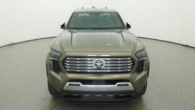 2026 Toyota Tacoma i-FORCE MAX Limited i-FORCE MAX