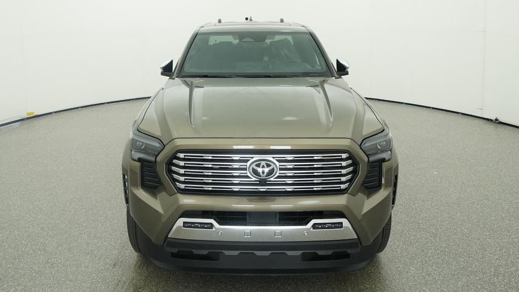 2026 Toyota Tacoma i-FORCE MAX Limited i-FORCE MAX