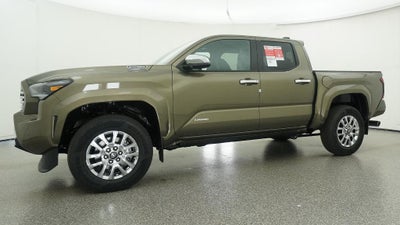 2026 Toyota Tacoma i-FORCE MAX Limited i-FORCE MAX