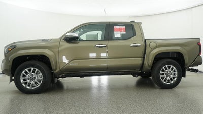 2026 Toyota Tacoma i-FORCE MAX Limited i-FORCE MAX