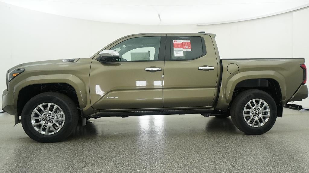 2026 Toyota Tacoma i-FORCE MAX Limited i-FORCE MAX