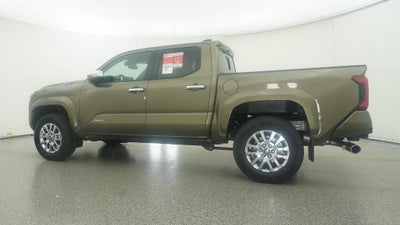 2026 Toyota Tacoma i-FORCE MAX Limited i-FORCE MAX