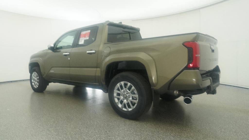 2026 Toyota Tacoma i-FORCE MAX Limited i-FORCE MAX