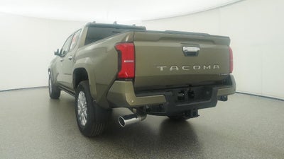 2026 Toyota Tacoma i-FORCE MAX Limited i-FORCE MAX