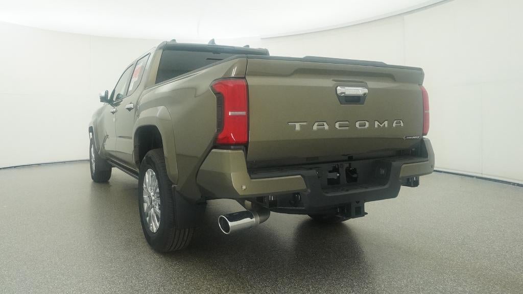 2026 Toyota Tacoma i-FORCE MAX Limited i-FORCE MAX