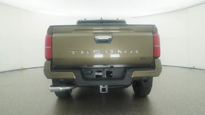 2026 Toyota Tacoma i-FORCE MAX Limited i-FORCE MAX