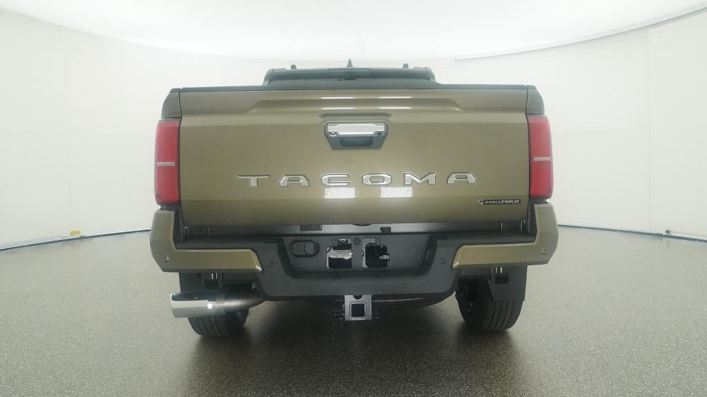 2026 Toyota Tacoma i-FORCE MAX Limited i-FORCE MAX