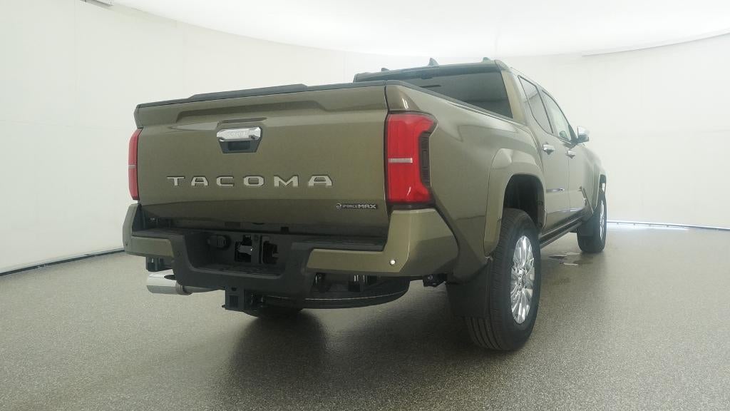 2026 Toyota Tacoma i-FORCE MAX Limited i-FORCE MAX