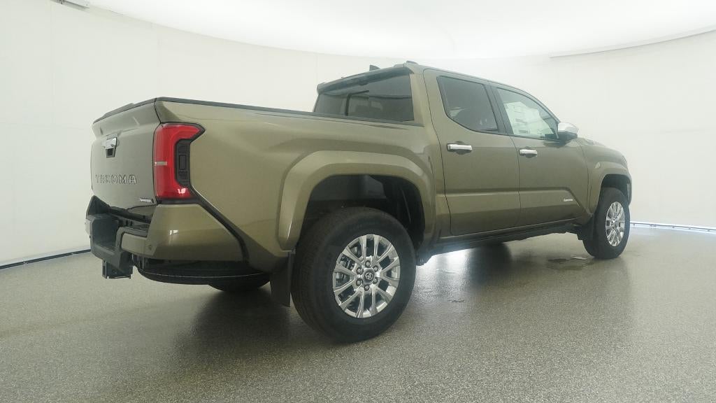 2026 Toyota Tacoma i-FORCE MAX Limited i-FORCE MAX