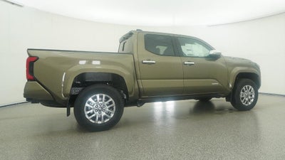 2026 Toyota Tacoma i-FORCE MAX Limited i-FORCE MAX