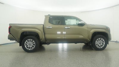 2026 Toyota Tacoma i-FORCE MAX Limited i-FORCE MAX