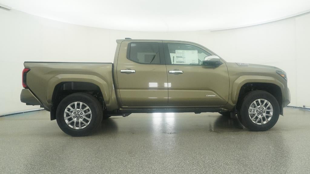 2026 Toyota Tacoma i-FORCE MAX Limited i-FORCE MAX