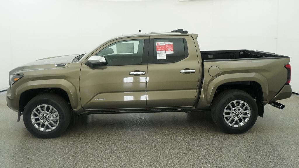 2026 Toyota Tacoma i-FORCE MAX Limited i-FORCE MAX