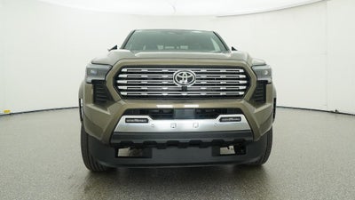 2026 Toyota Tacoma i-FORCE MAX Limited i-FORCE MAX