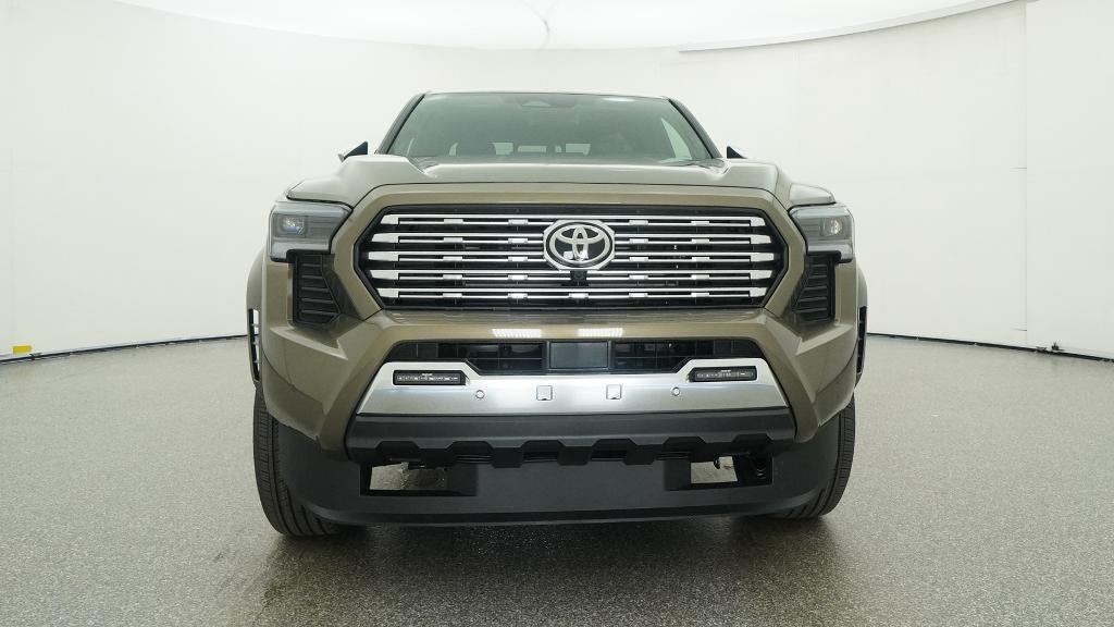 2026 Toyota Tacoma i-FORCE MAX Limited i-FORCE MAX